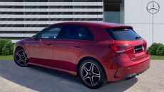 Mercedes-Benz A-Class A200 AMG Line Executive Edition 5dr Auto Petrol Hatchback